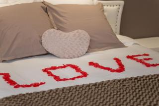 Love Room avec Secret Room - Bort-les-Orgues - 5