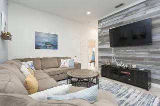 City Coastal Condo 3br3ba With Pool Access - South Padre Island - 8