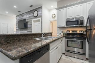 City Coastal Condo 3br3ba With Pool Access - South Padre Island - 6