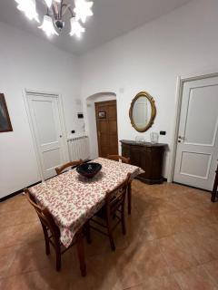 La Casa di Franci - Levanto - 8