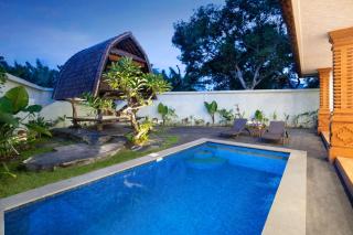 Golden Lotus Deluxe Studio - Canggu - 0