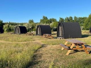 Nordbornholms Feriecenter - Ferielejligheder - Hasle - 5