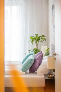 Spacious Apartment near Messe - Special EINSTEIN II Apartment, Basel, up to 6 guests - Basel - 5