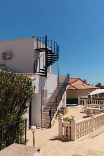 VILLA VISTA IFACH CALPE - Calpe - 5