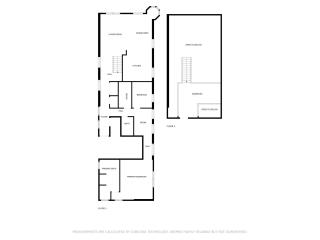 Above Coffee Shop, Cincy Hilltop Apt, City Views! - 6