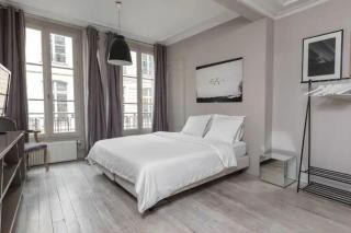 Saint-Honoré Luxurious 2 Bedrooms apartment 120m2 - París - 6
