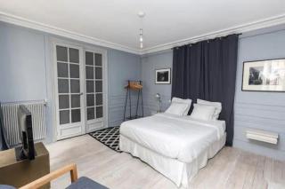 Saint-Honoré Luxurious 2 Bedrooms apartment 120m2 - París - 5