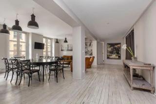Saint-Honoré Luxurious 2 Bedrooms apartment 120m2 - París - 1