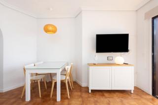 Home2Book Design Apt Pool & Terrace Golf del Sur - San Miguel de Abona - 2