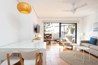 Home2Book Design Apt Pool & Terrace Golf del Sur - San Miguel de Abona - 5