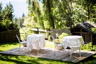Hotel Tann - Collalbo - 8