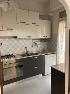 Appartamento giardino - Rapallo - 8