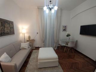 Appartamento giardino - Rapallo - 7