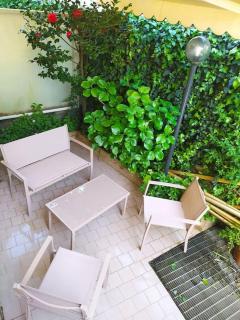 Appartamento giardino - Rapallo - 4