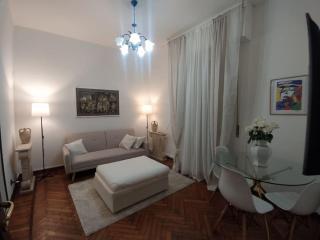 Appartamento giardino - Rapallo - 4