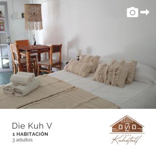 Casa Kuhstall - 6