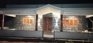 Coorg windyside couple stay - 0