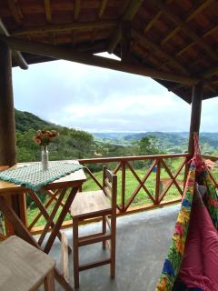 Pousada Vitória - 9