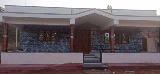 Coorg windyside couple stay - 2