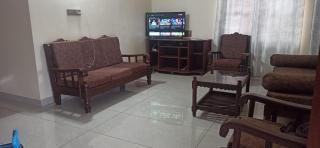 Coorg windyside couple stay - 1