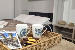 City Center Self Check-in Apartment - Bergamo - 9