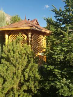 Villa Hills - Chimgan - 5