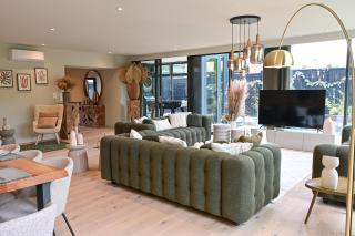 Extraordinaire Villa 5 étoiles 12 personnes 7 min Lille - Marcq-en-Barœul - 7