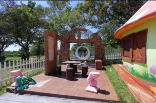 Mushroom Villa Best homestay - Kampong Alor Gajah - 5