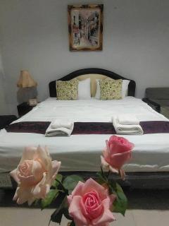 ห้องพักนครราชสีมาใกล้เซ็นทรัล The Rich Room - Ban Pra Dok - 1