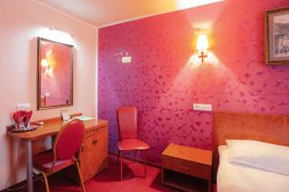 Natural Palace - Brasov - 1