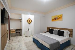 Havana Palace Hotel - Uberaba - 3