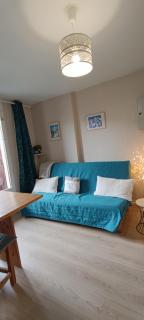 Le Mama studio - Bourg-Saint-Maurice - 8