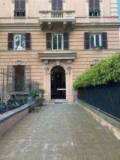 Casa Centro Foce con posto auto - Genova - 8