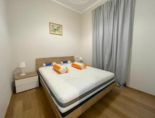 Casa Centro Foce con posto auto - Genova - 7
