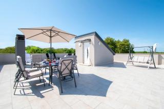 Ferienhaus Ivana mit Jacuzzi in Pula,Istrien - Pula - 3