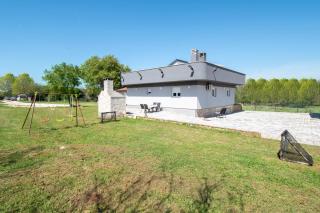 Ferienhaus Ivana mit Jacuzzi in Pula,Istrien - Pula - 8