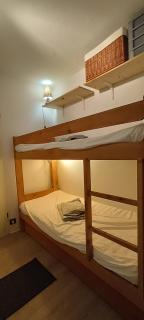 Le Mama studio - Bourg-Saint-Maurice - 7