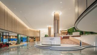 EVEN Hotel Yinchuan Yuehai by IHG - Yinchuan - 6
