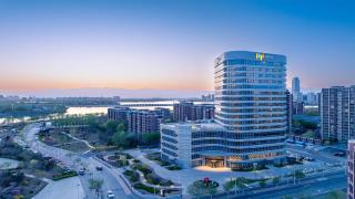 EVEN Hotel Yinchuan Yuehai by IHG - 0