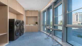 EVEN Hotel Yinchuan Yuehai by IHG - Yinchuan - 3