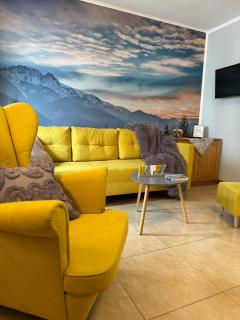 Zakopane - Apartament Chomikówka - 0