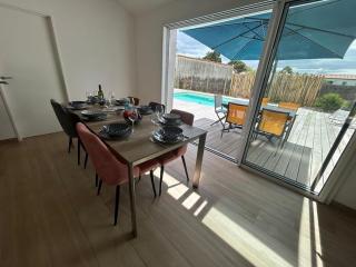 Villa Les Sables Vigniers - 9