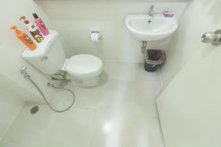 Condo I -House Laguna Garden RCA - Behind Sukhumvit-Outer CBD - Bangkok - 9