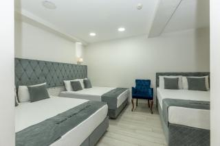Bursa Grand Family HOTEL - Bursa - 5