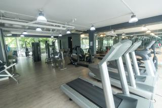 Condo I -House Laguna Garden RCA - Behind Sukhumvit-Outer CBD - Bangkok - 6