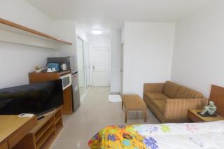 Condo I -House Laguna Garden RCA - Behind Sukhumvit-Outer CBD - Bangkok - 5