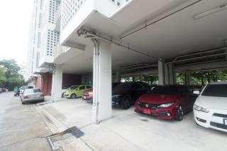 Condo I -House Laguna Garden RCA - Behind Sukhumvit-Outer CBD - Bangkok - 1