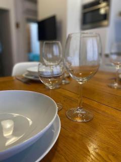 Appartement au cœur du Grau - 4