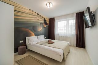 Kasper Cozy Apartments - Coresi Mall #Brasov - Brasov - 9