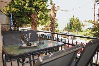 The fir trees house - Το σπίτι με τα έλατα - Litochoro - 5